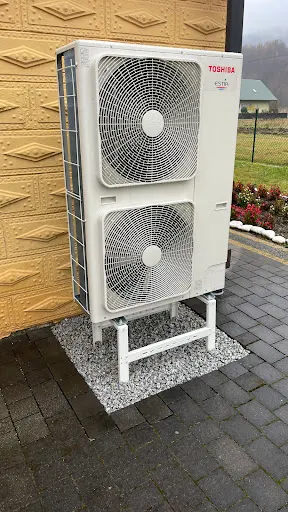 I'M ECO Sp. z o.o. - biuro handlowe